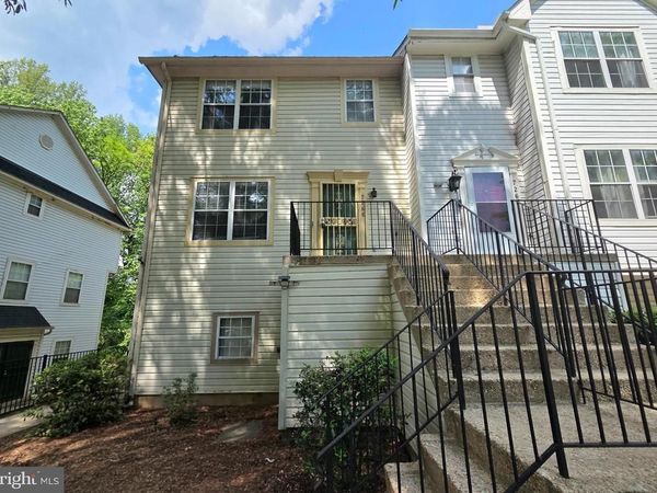 7266 MAHOGANY DRIVE , Unit 2, HYATTSVILLE, MD 20785
