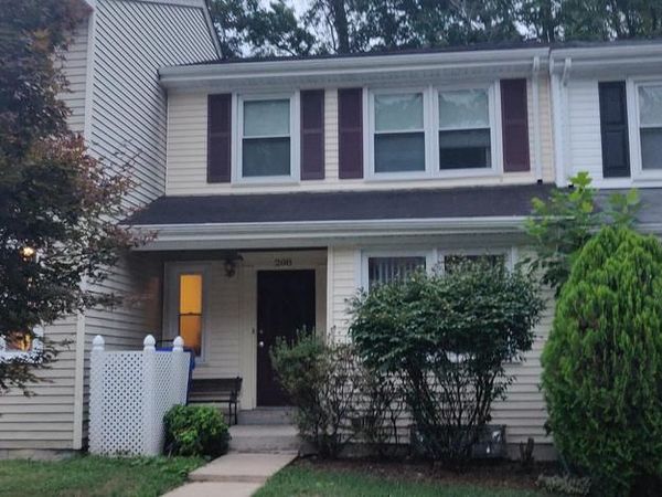 208 WESTDALE DRIVE , WALDORF, MD 20601