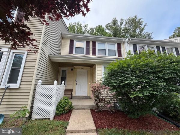 208 WESTDALE DRIVE, WALDORF, MD 20601