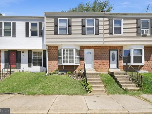 125 ELLIOT STREET, NEWARK, DE 19713