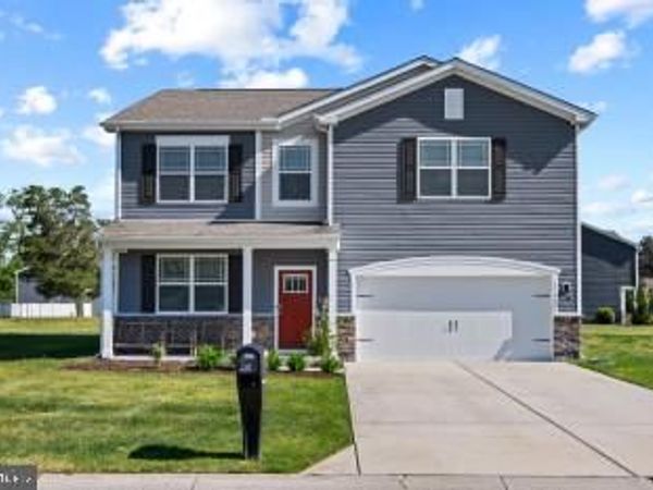 131 HUNTERS WAY, SALISBURY, MD 21804