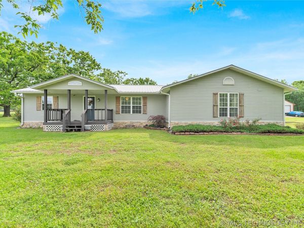 3301 S 4730 , Westville, OK 74965