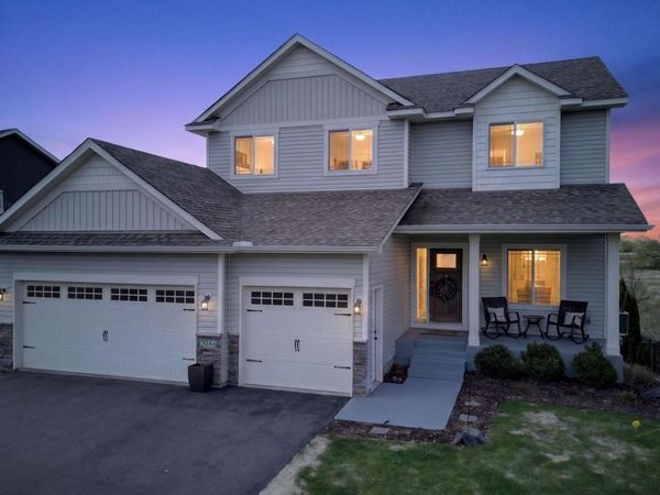 2086 Chestnut St, Lino Lakes, MN 55038
