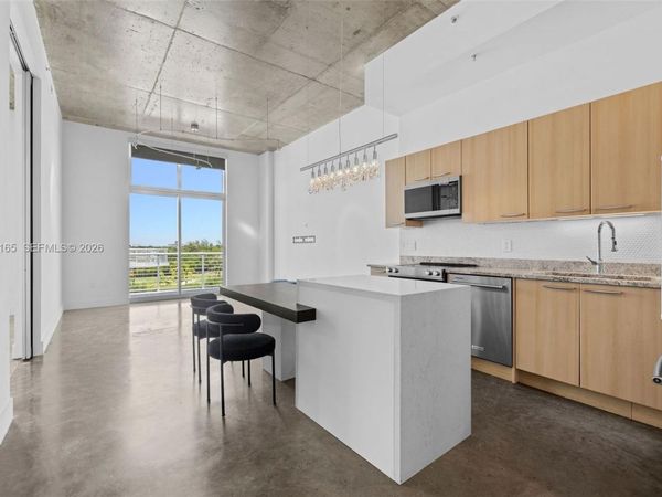 2001 Meridian Ave, Unit PH-17, Miami Beach, FL 33139