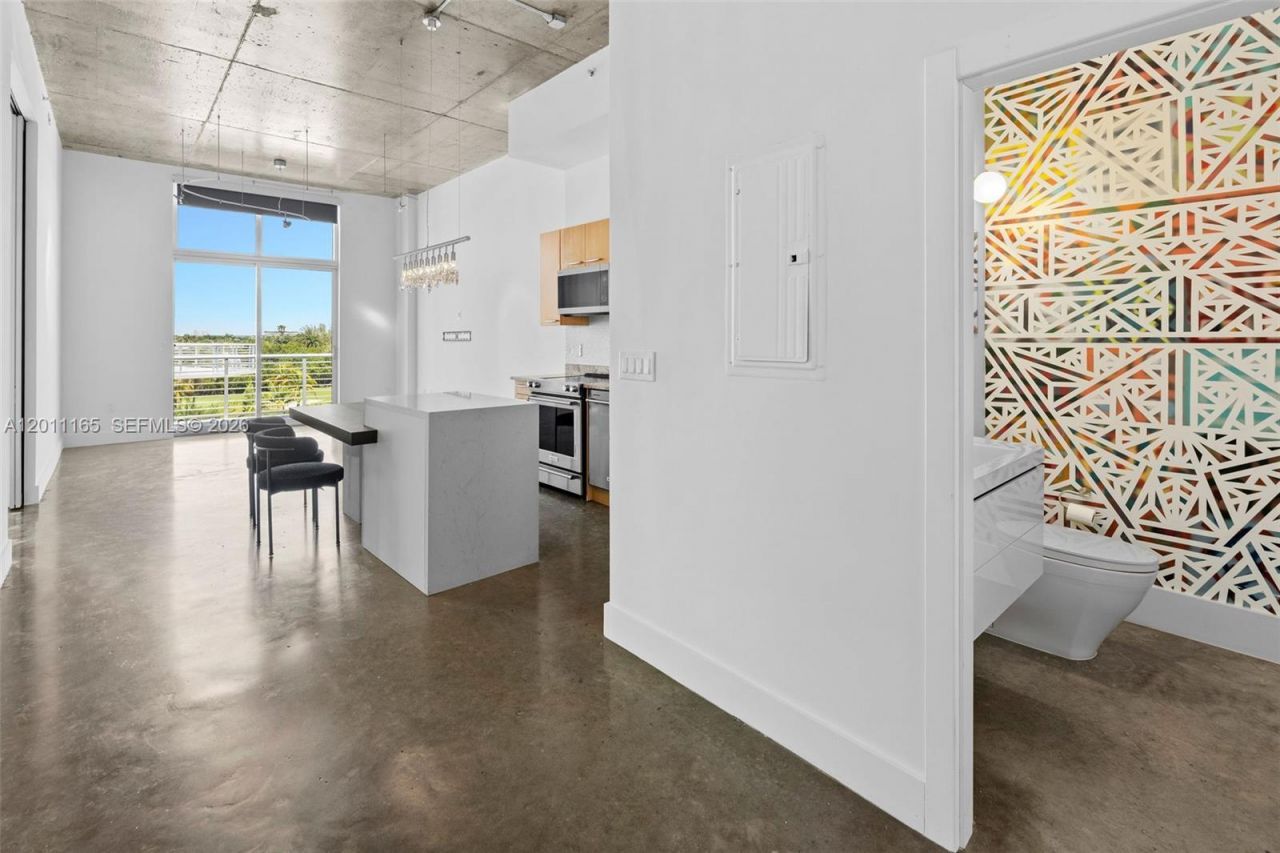 2001 Meridian Ave, Unit PH-17, Miami Beach, FL 33139 Photo