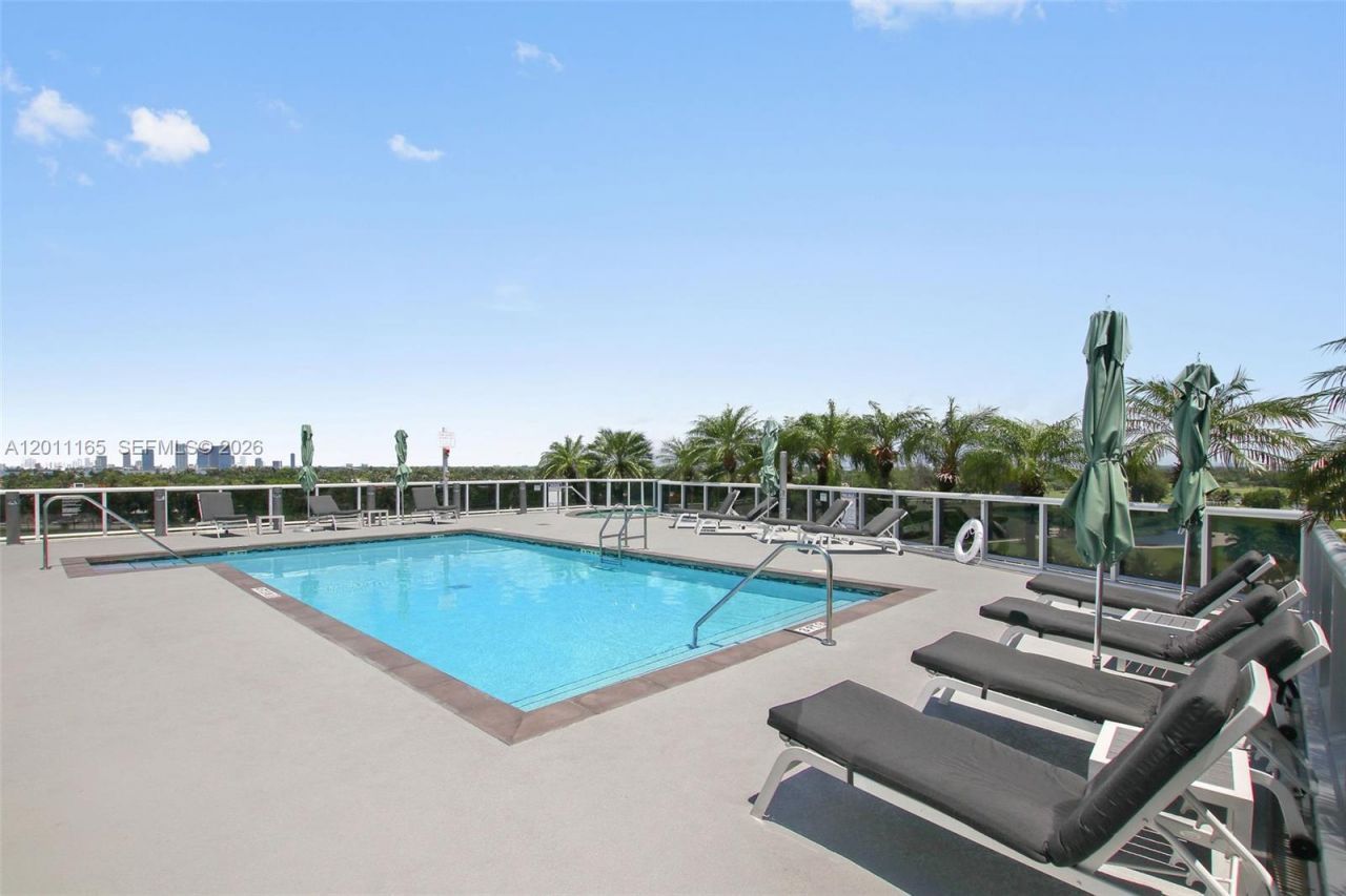 2001 Meridian Ave, Unit PH-17, Miami Beach, FL 33139 Photo