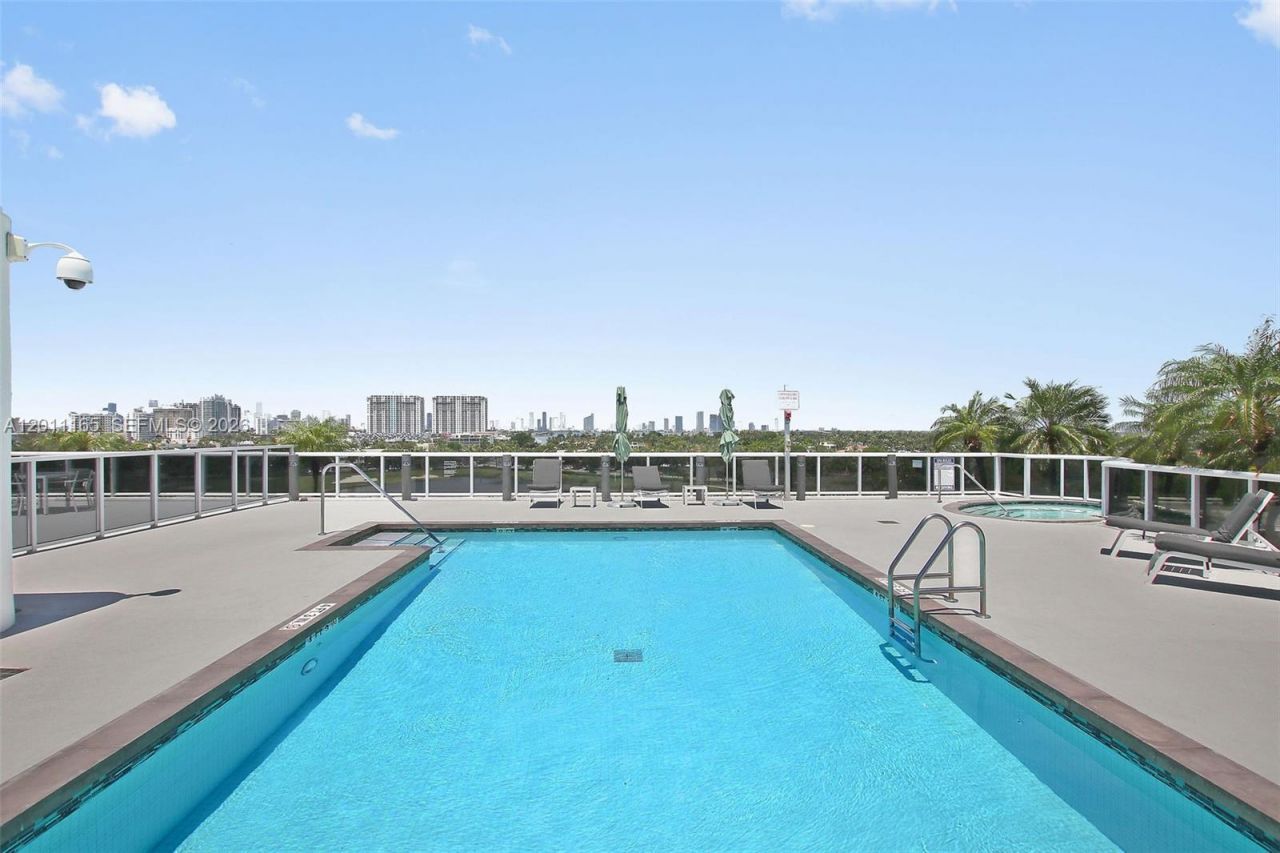 2001 Meridian Ave, Unit PH-17, Miami Beach, FL 33139 Photo