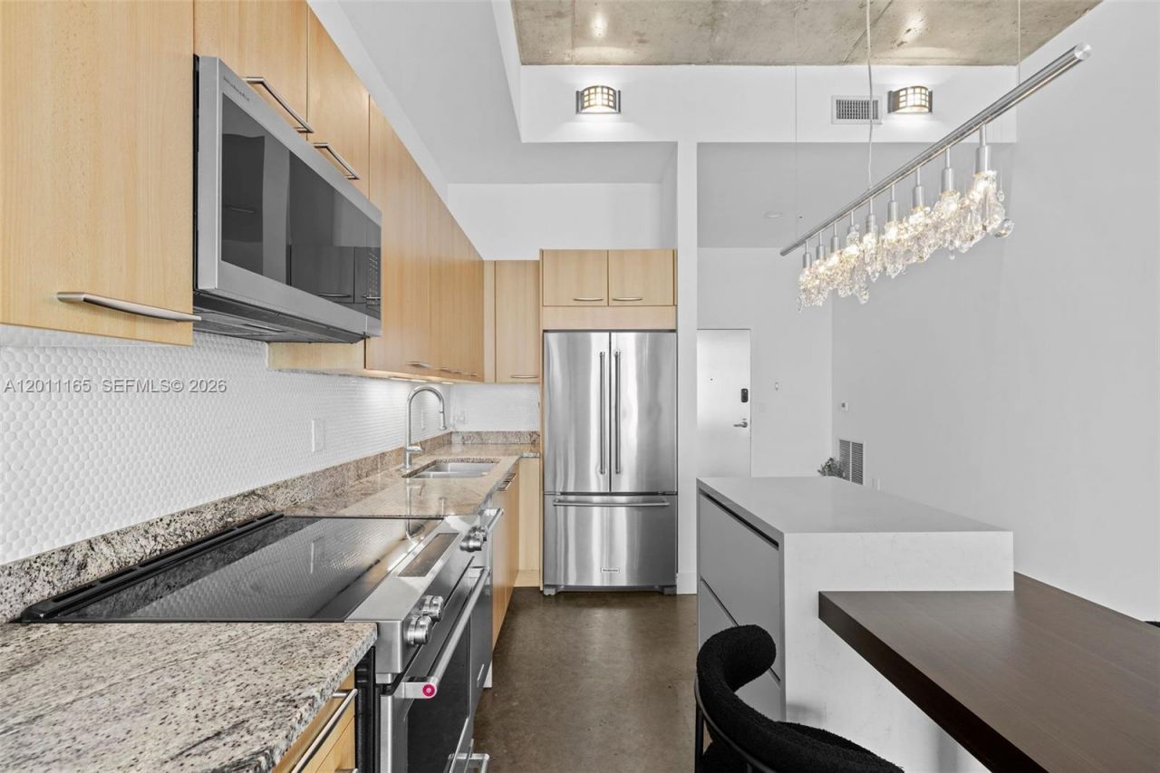 2001 Meridian Ave, Unit PH-17, Miami Beach, FL 33139 Photo