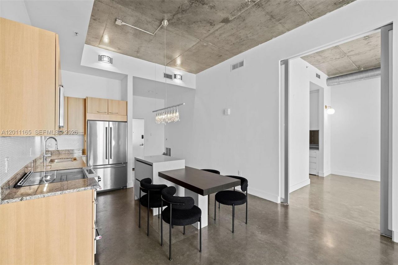 2001 Meridian Ave, Unit PH-17, Miami Beach, FL 33139 Photo