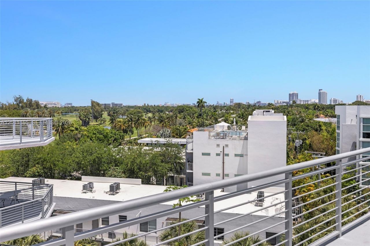 2001 Meridian Ave, Unit PH-17, Miami Beach, FL 33139 Photo