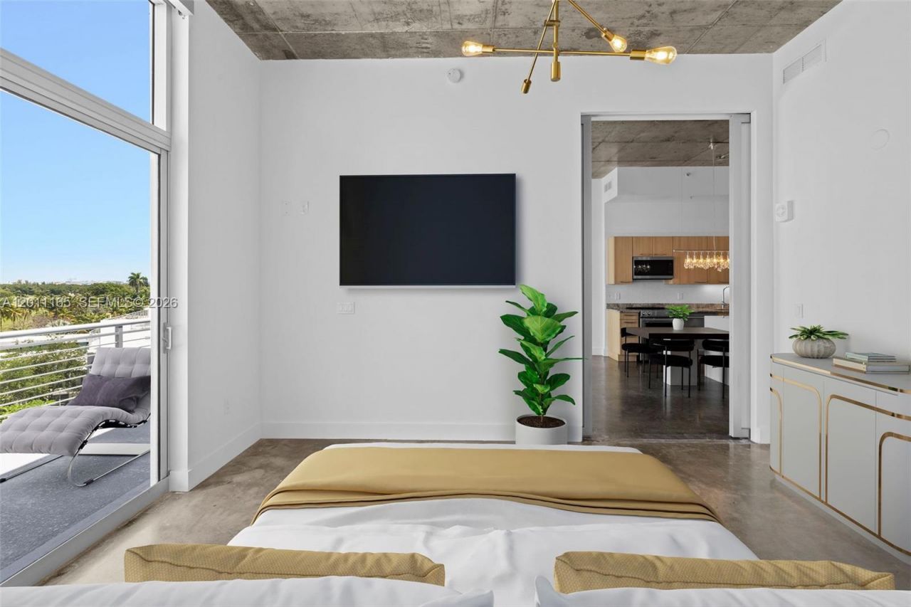 2001 Meridian Ave, Unit PH-17, Miami Beach, FL 33139 Photo
