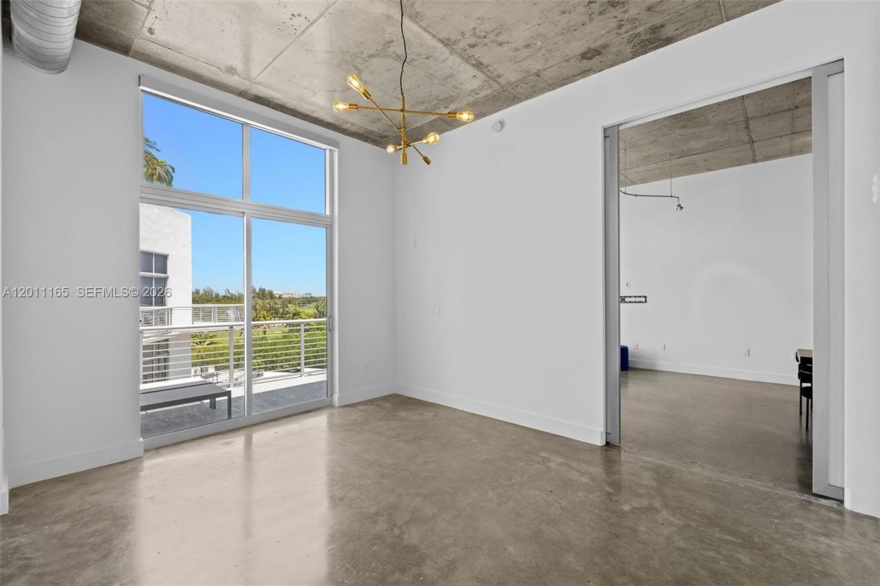 2001 Meridian Ave, Unit PH-17, Miami Beach, FL 33139 Photo