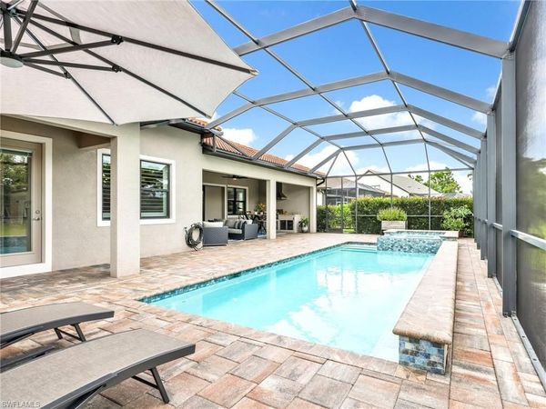 14394 Pine Hollow DR , ESTERO, FL 33928