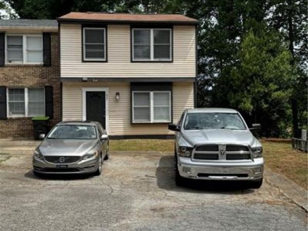 1967 Hamilton Place SE, Marietta, GA 30067