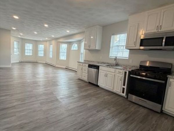 541 North Front Street, Unit 2, New Bedford, MA 02745