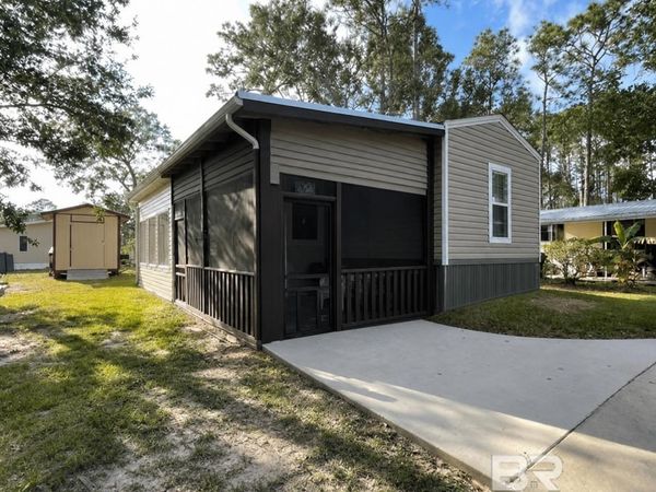 1659 S Spanish Cove Drive, Lillian, AL 36549