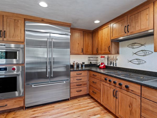 4 Camino Cielo Azul, Santa Fe, NM 87508