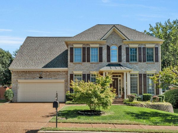 4550 Winfield Dr , Nashville, TN 37211
