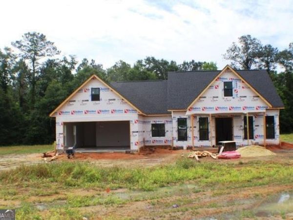 624 Ellie Circle, Dublin, GA 31021