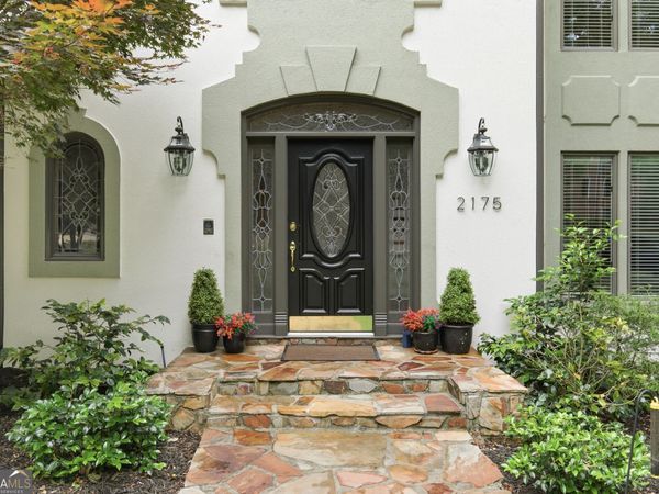 2175 River Cliff Drive, Roswell, GA 30076