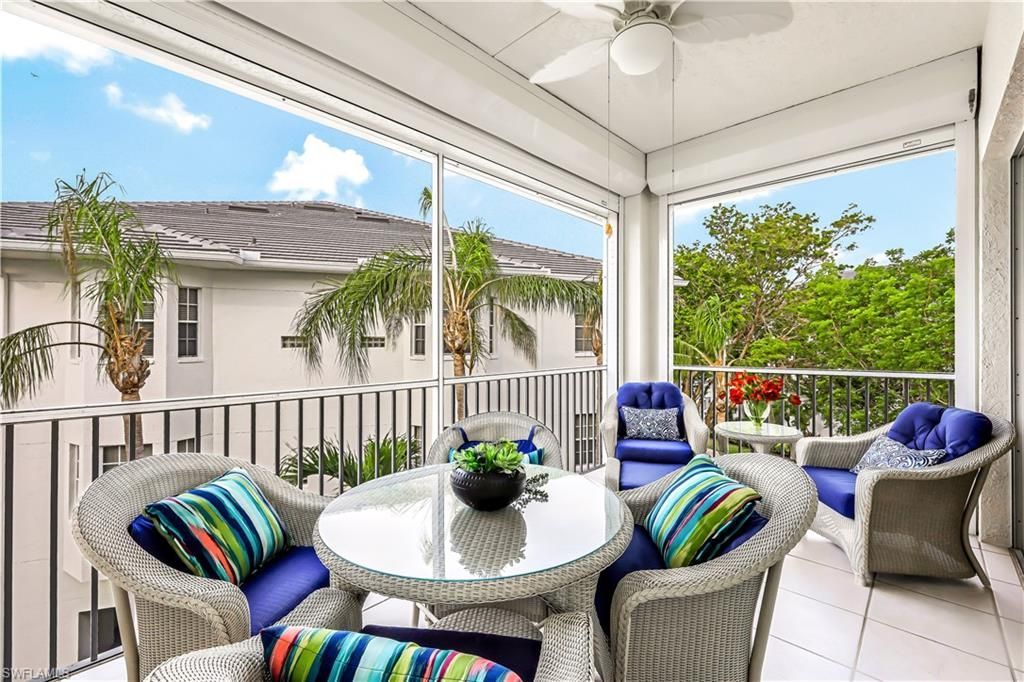 837 Sailaway Ln, Unit 204, Naples, FL 34108 Photo