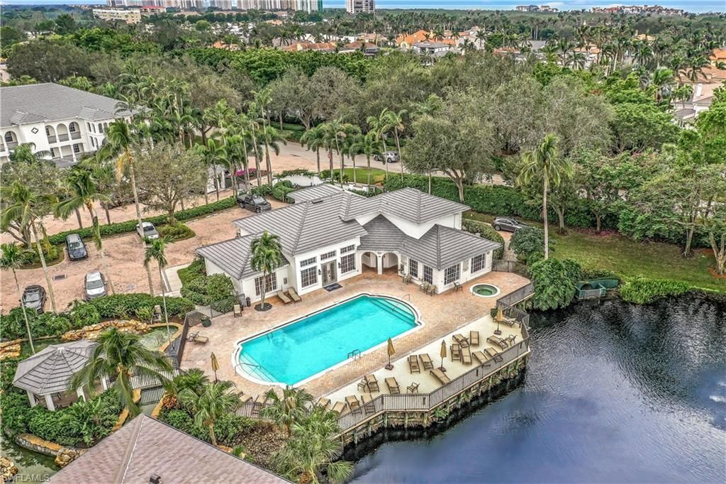 837 Sailaway Ln, Unit 204, Naples, FL 34108 Photo