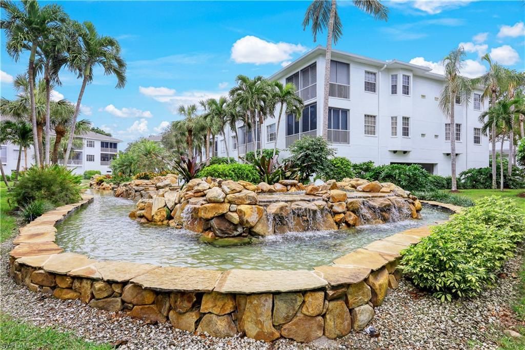 837 Sailaway Ln, Unit 204, Naples, FL 34108 Photo