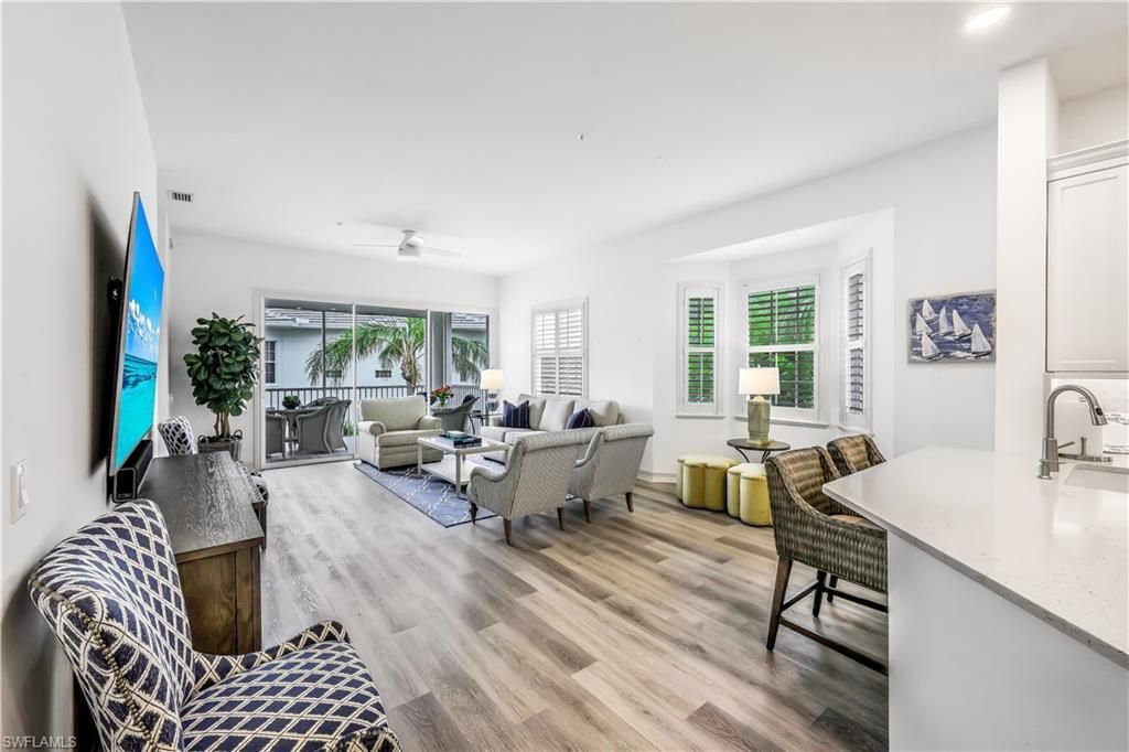 837 Sailaway Ln, Unit 204, Naples, FL 34108 Photo