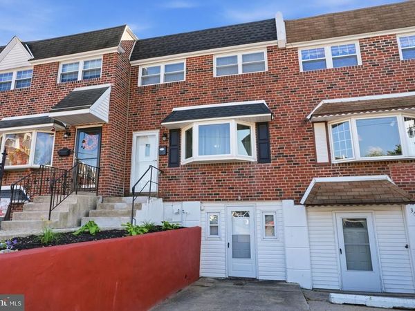 3622 CANBY DRIVE , PHILADELPHIA, PA 19154