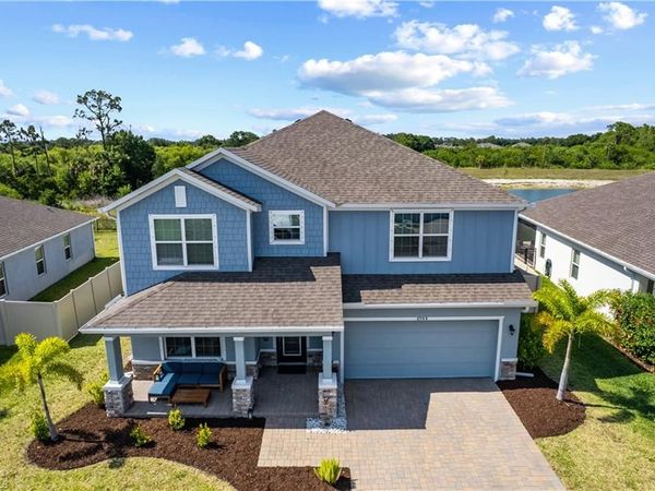 8944 Cascade Price CIR, NORTH FORT MYERS, FL 33917