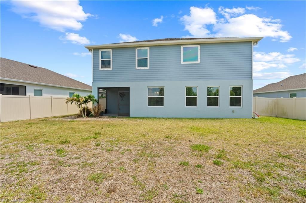 8944 Cascade Price Cir, North Fort Myers, FL 33917 Photo