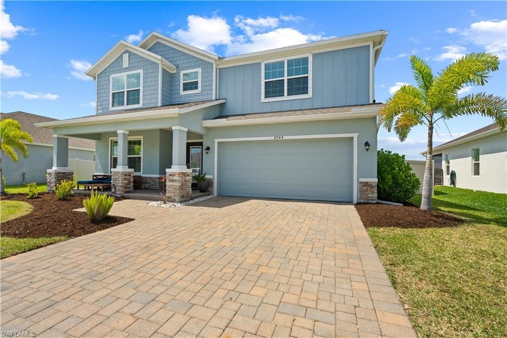 8944 Cascade Price Cir, North Fort Myers, FL 33917 Photo
