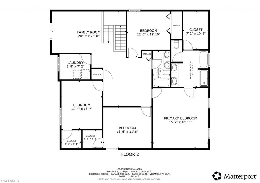 8944 Cascade Price Cir, North Fort Myers, FL 33917 Photo