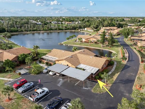 6414 Royal Woods DR , FORT MYERS, FL 33908