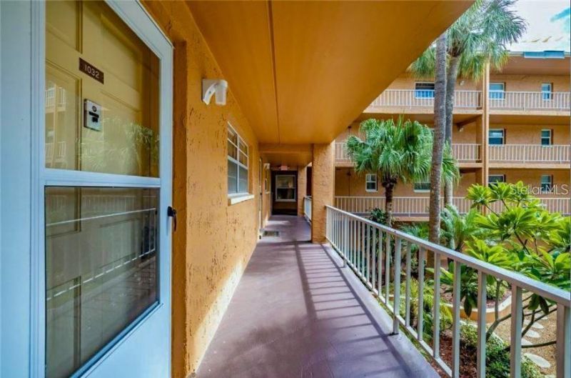 12760 Indian Rocks Road , Unit 1031, Largo, FL 33774 Photo