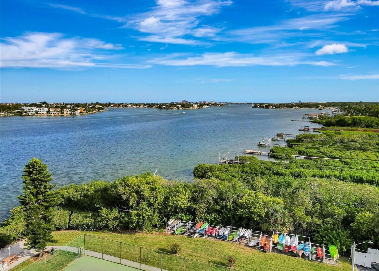 12760 Indian Rocks Road , Unit 1031, Largo, FL 33774 Photo