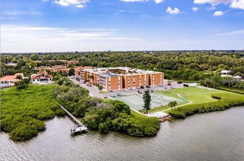 12760 Indian Rocks Road , Unit 1031, Largo, FL 33774 Photo