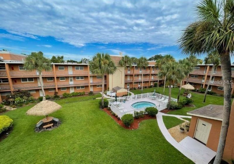 12760 Indian Rocks Road , Unit 1031, Largo, FL 33774 Photo