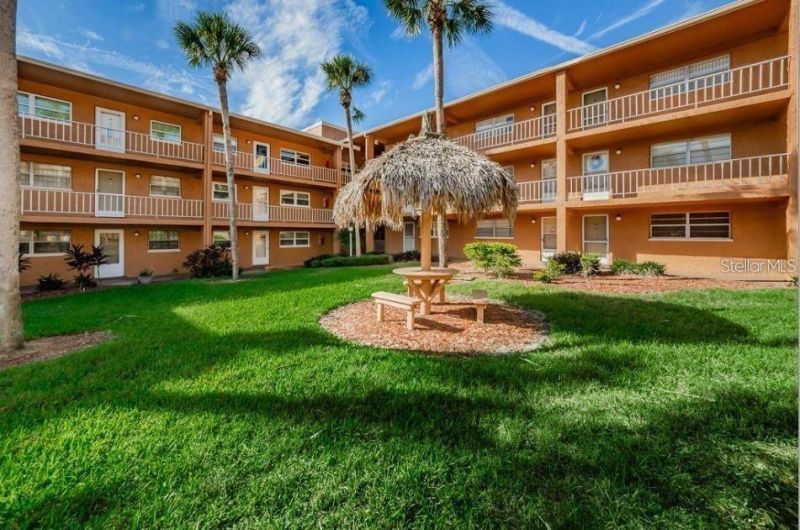 12760 Indian Rocks Road , Unit 1031, Largo, FL 33774 Photo