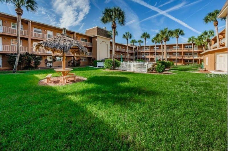 12760 Indian Rocks Road , Unit 1031, Largo, FL 33774 Photo