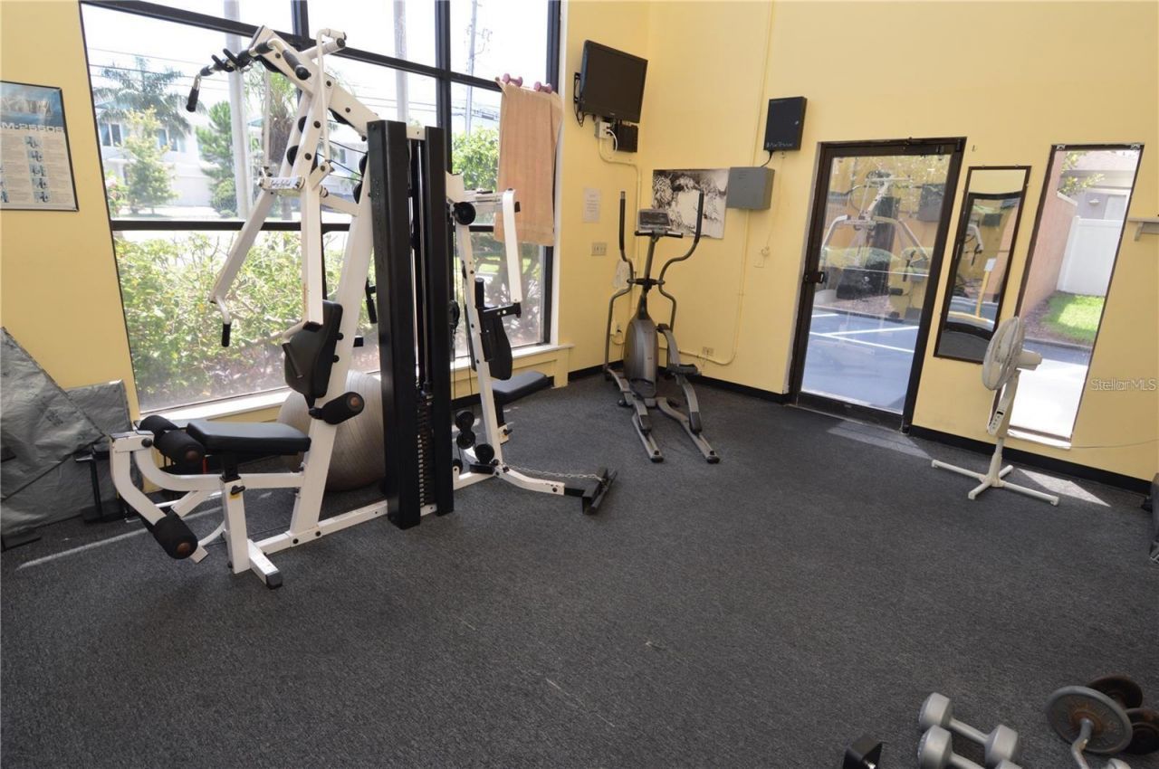 12760 Indian Rocks Road , Unit 1031, Largo, FL 33774 Photo