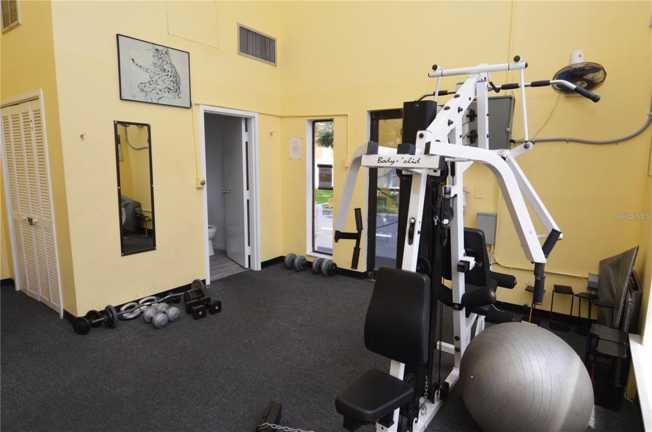 12760 Indian Rocks Road , Unit 1031, Largo, FL 33774 Photo