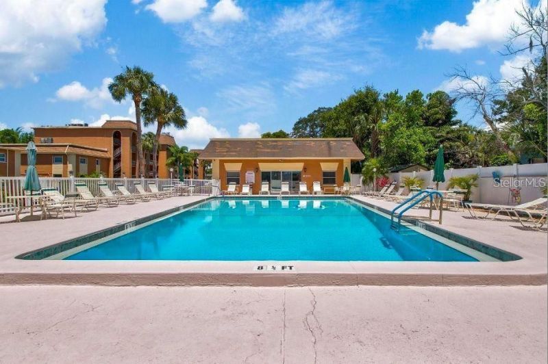 12760 Indian Rocks Road , Unit 1031, Largo, FL 33774 Photo