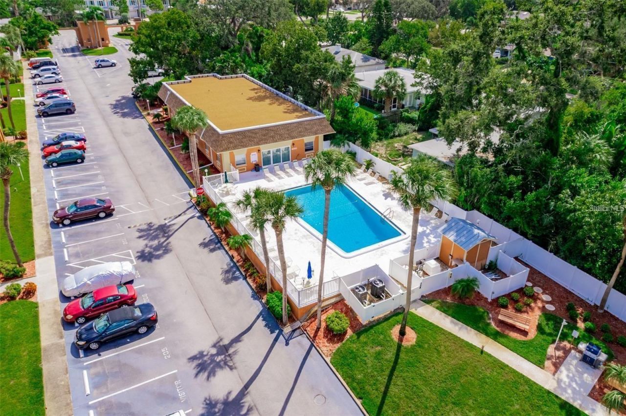 12760 Indian Rocks Road , Unit 1031, Largo, FL 33774 Photo