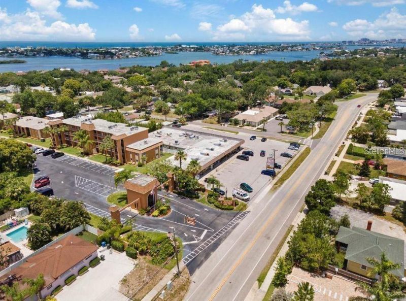 12760 Indian Rocks Road , Unit 1031, Largo, FL 33774 Photo