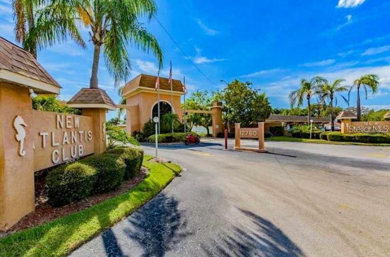 12760 Indian Rocks Road , Unit 1031, Largo, FL 33774 Photo