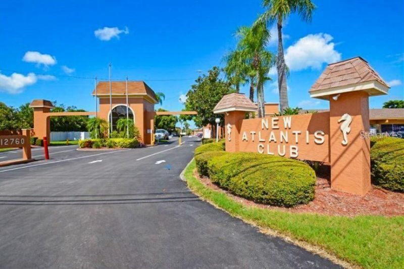 12760 Indian Rocks Road , Unit 1031, Largo, FL 33774 Photo