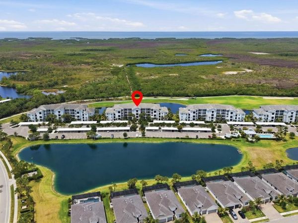 14081 HERITAGE LANDING BOULEVARD , Unit 222, PUNTA GORDA, FL 33955