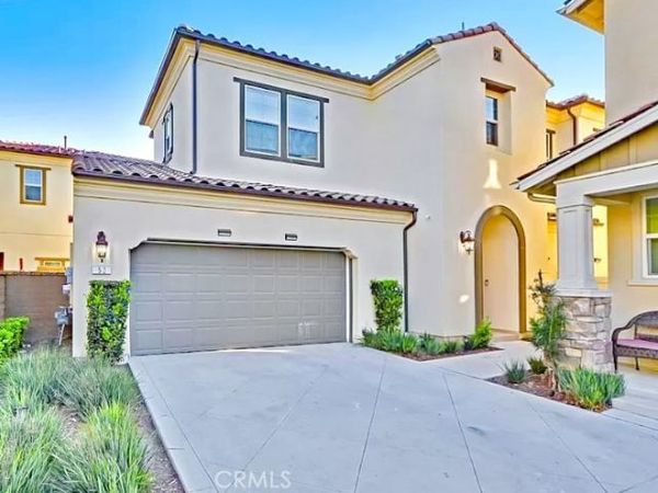 53 Fosco, Rancho Mission Viejo, CA 92694