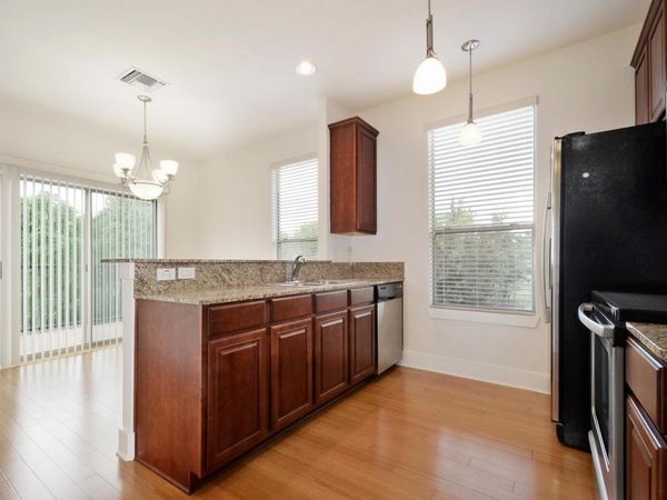 13420 Lyndhurst ST, Unit 609, Austin, TX 78729